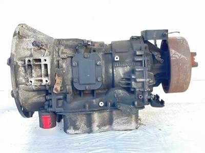 Allison 2200 HS Transmission for a 2011 Workhorse Custom Chassis W62