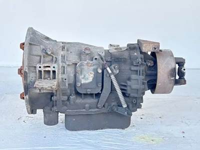 Allison 2200 HS Transmission for a 2010 Freightliner MT55 Chassis
