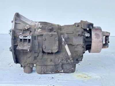 Allison 2200 HS Transmission for a 2009 Freightliner MT45 Chassis