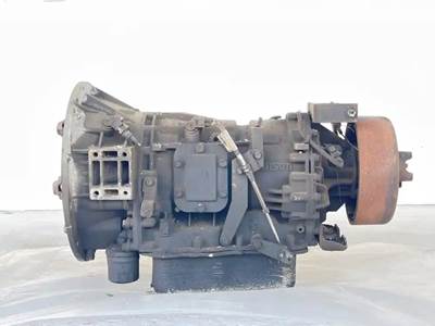 Allison 2200 HS Transmission for a 2012 Workhorse Custom Chassis W62