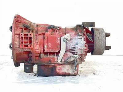 Allison 2200 HS Transmission for a 2010 Freightliner MT55 Chassis