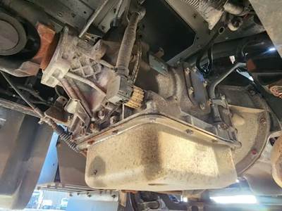 Allison 2200 HS Transmission for a 2020 Hino 268