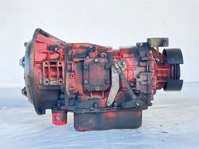 Allison 2200 HS Transmission for a 2010 Freightliner MT55 Chassis