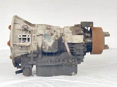 Allison 2200 HS Transmission for a 2008 Freightliner MT55 Chassis