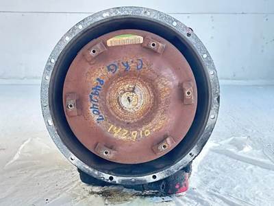 Allison 2200 HS Transmission for a 2008 Freightliner MT55 Chassis