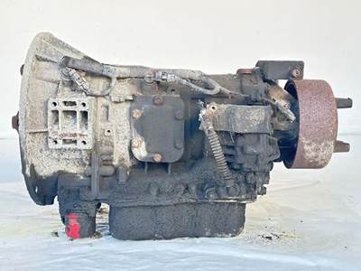 Allison 2200 HS Transmission for a 2008 Freightliner MT55 Chassis