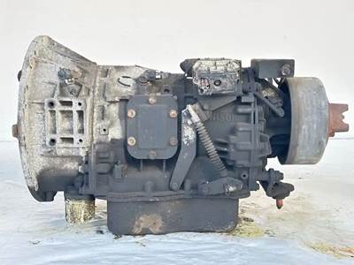 Allison 2200 HS Transmission for a 2011 Freightliner MT55