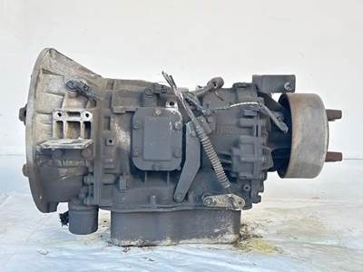 Allison 2200 HS Transmission for a 2010 Freightliner MT55 Chassis