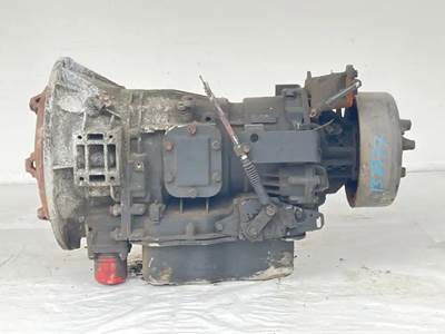 Allison 2200 HS Transmission for a 2006 Ic Corporation 1652-SC