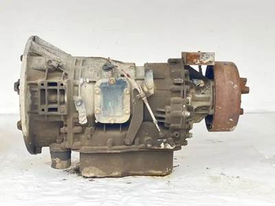Allison 2200 HS Transmission for a 2011 Workhorse Custom Chassis W62