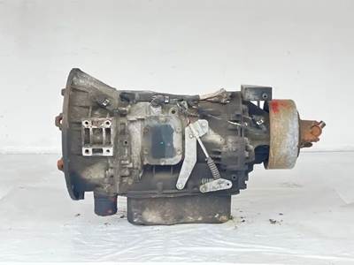 Allison 2200 HS Transmission for a 2010 Freightliner MT55 Chassis