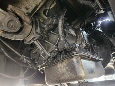 Allison 2200 HS Transmission for a 2017 Hino 268