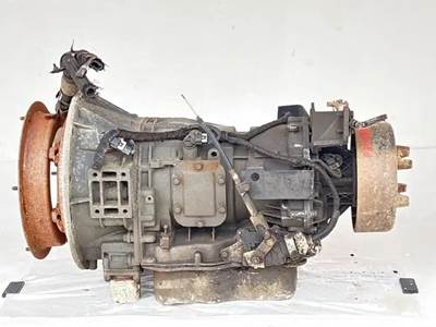 Allison 2200 HS Transmission for a 2006 Ic Corporation 1652-SC