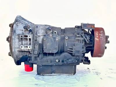 Allison 2200 HS Transmission for a 2012 Workhorse Custom Chassis W62