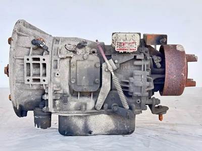 Allison 2200 HS Transmission for a 2011 Freightliner MT55