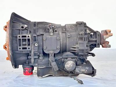 Allison 2200 HS Transmission for a 2015 Peterbilt 330