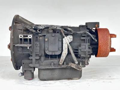 Allison 2200 HS Transmission for a 2009 Freightliner MT55 Chassis