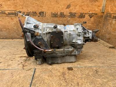 Allison 2200 HS Transmission for a 2009 International 4300