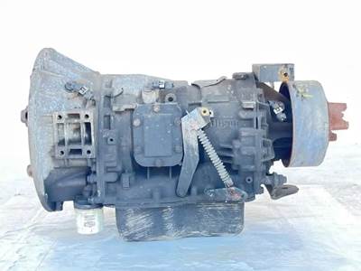 Allison 2200 HS Transmission for a 2012 Freightliner MT55