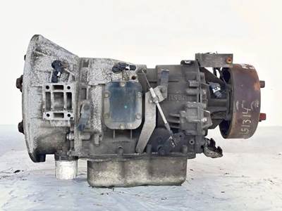 Allison 2200 HS Transmission for a 2011 Workhorse Custom Chassis W62