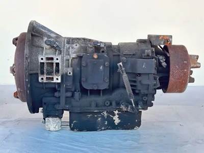 Allison 2200 HS Transmission for a 2009 Freightliner MT55 Chassis