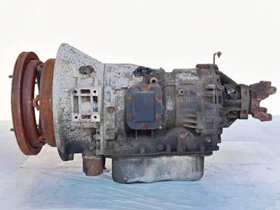Allison 2200 HS Transmission for a 2013 International DuraStar 4300