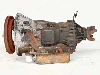 Allison 2200 HS Transmission for a 2013 International DuraStar 4300