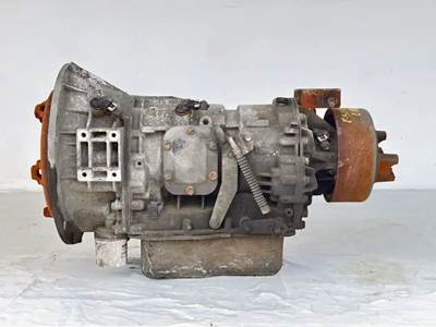 Allison 2200 HS Transmission for a 2010 Freightliner MT55 Chassis