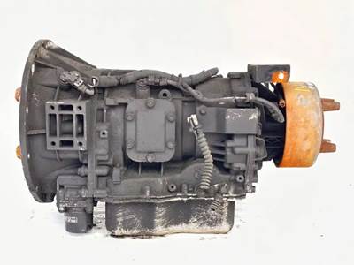 Allison 2200 HS Transmission for a 2007 Freightliner MT55 Chassis