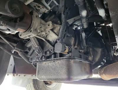 Allison 2200 HS Transmission for a 2014 Hino 268