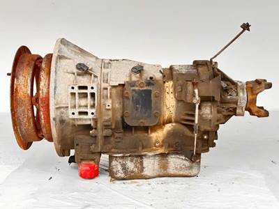 Allison 2200 HS Transmission for a 2007 International 4200