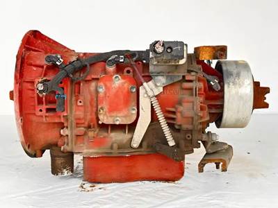 Allison 2200 HS Transmission for a 2011 Freightliner MT55