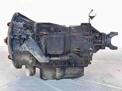 Allison 2200 HS Transmission for a 2013 International DuraStar 4300