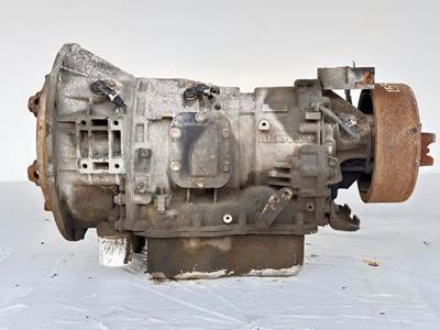 Allison 2200 HS Transmission for a 2012 Workhorse Custom Chassis W62