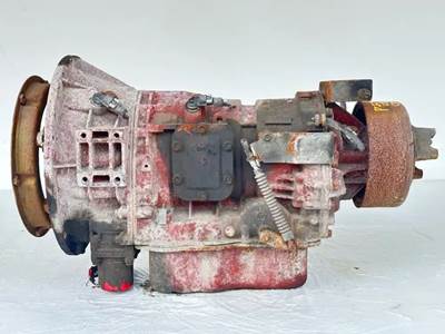 Allison 2200 HS Transmission for a 2000 Freightliner MB45 Chassis