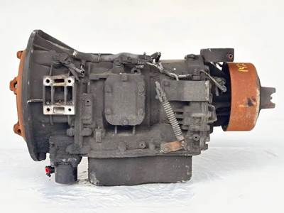 Allison 2200 HS Transmission for a 2008 Freightliner MT55 Chassis