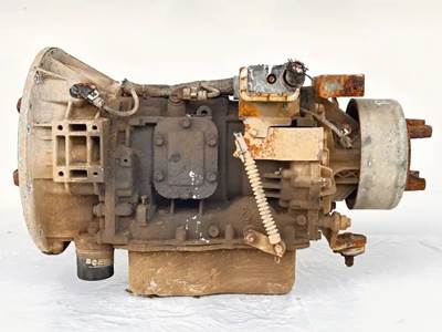 Allison 2200 HS Transmission for a 2018 Freightliner MT55