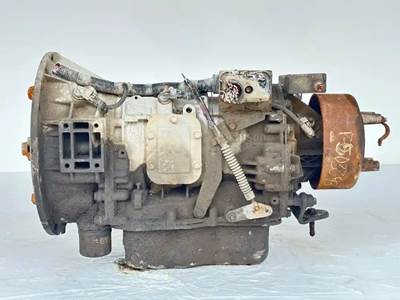 Allison 2200 HS Transmission for a 2012 Freightliner MT55