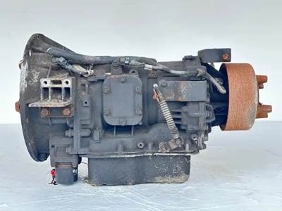 Allison 2200 HS Transmission for a 2008 Freightliner MT55 Chassis