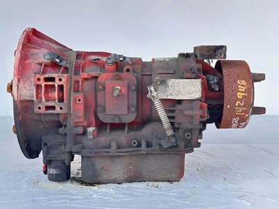 Allison 2200 HS Transmission for a 2008 Freightliner MT55 Chassis