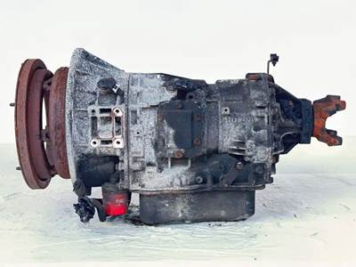 Allison 2200 HS Transmission for a 2013 International DuraStar 4300