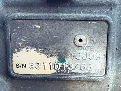 Allison 2200 HS Transmission for a 2011 Freightliner MT55