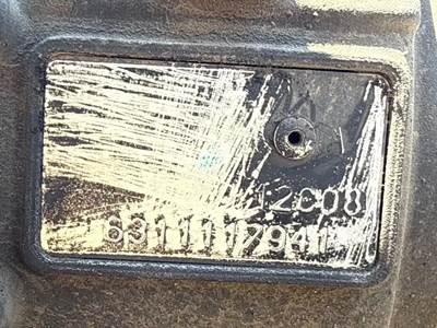Allison 2200 HS Transmission for a 2013 International DuraStar 4300
