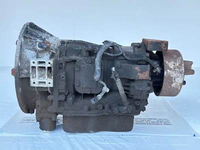 Allison 2200 HS Transmission for a 2009 Freightliner MT55 Chassis