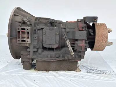 Allison 2200 HS Transmission for a 2007 Freightliner MT55 Chassis