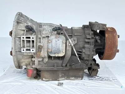 Allison 2200 HS Transmission for a 2011 Workhorse Custom Chassis W62