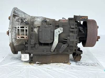 Allison 2200 HS Transmission for a 2012 Workhorse Custom Chassis W62