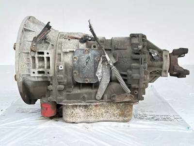Allison 2200 HS Transmission for a 2012 Freightliner B2
