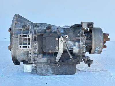 Allison 2200 HS Transmission for a 2011 Freightliner MT55