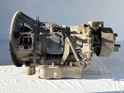 Allison 2200 HS Transmission for a 2010 Freightliner MT55 Chassis